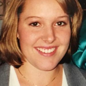 Meet your Posher, Jennifer